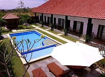 Puri Hasu Bali Hotel Ungasan  3*, Ungasan (Bali) Indonesia