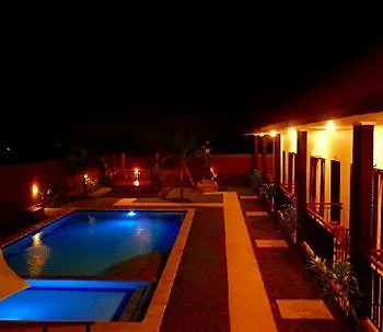 Gasthof Hotel Puri Hasu Bali Ungasan