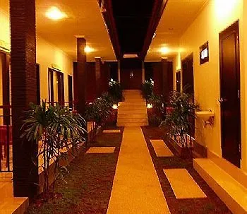 فندق بوري هاسو بالي أونغاسان إندونيسيا