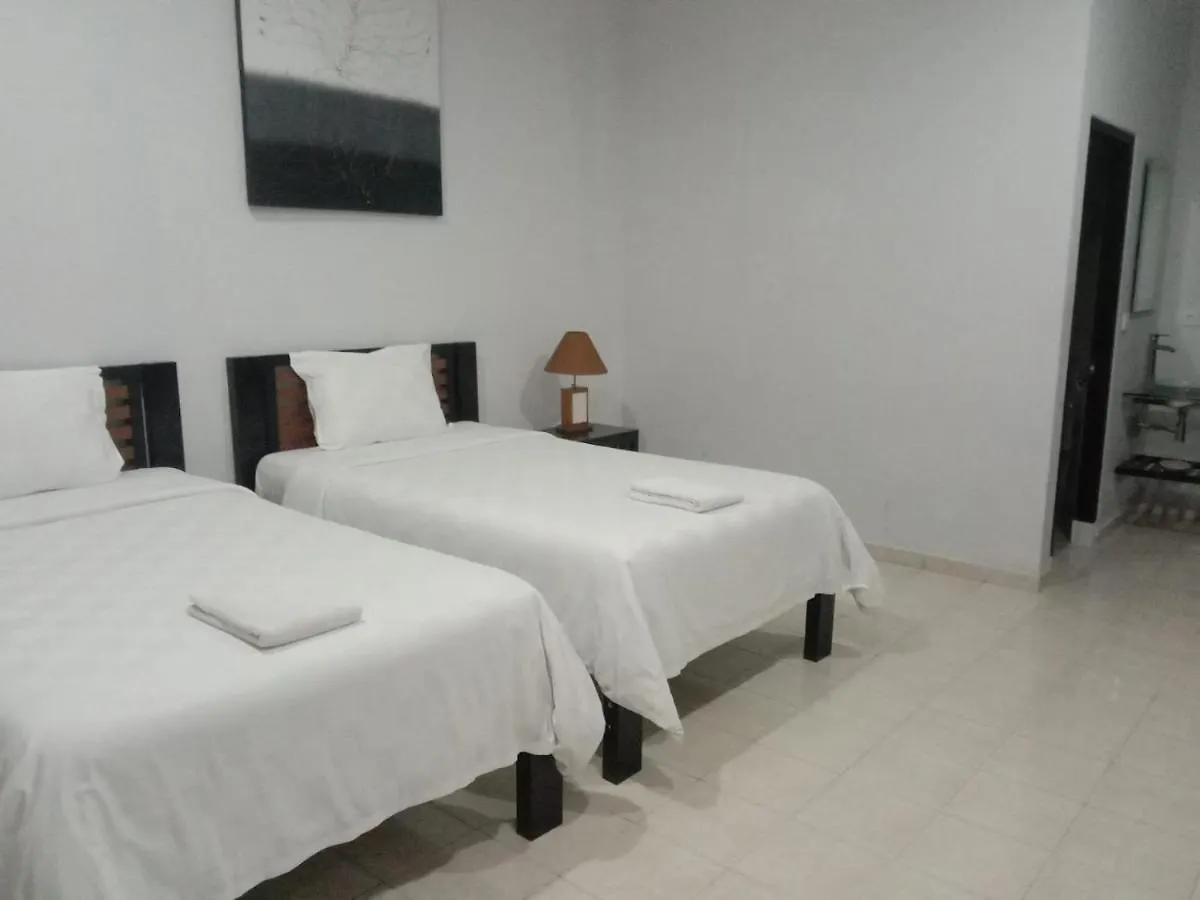 Puri Hasu Bali Hotel Ungasan  Guest house Ungasan (Bali)