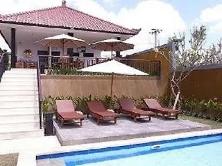 Puri Hasu Bali Hotel Ungasan  3*, Ungasan (Bali)
