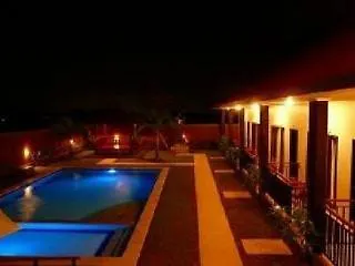Puri Hasu Bali Hotel Ungasan  Ungasan (Bali)