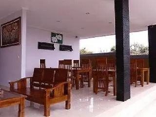 Puri Hasu Bali Hotel Ungasan  Guest house