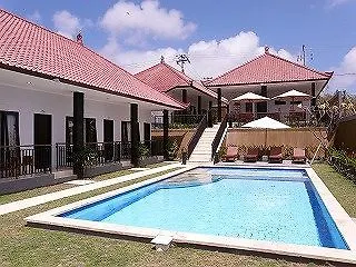 Puri Hasu Bali Hotel Ungasan  3*, Ungasan (Bali)