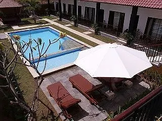 Puri Hasu Bali Hotel Ungasan